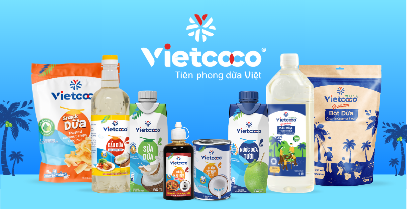 Vietcoco